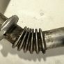 VW Audi Skoda Seat EGR Connecting pipe 03L131521R TDI A3l2b220g Image 3
