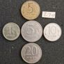 Russia, coins.  (279) Image 2