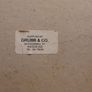 Antique Cross Stitch Picture Image 3