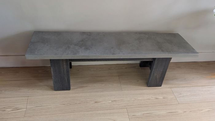 Dining bench