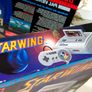 Nintendo SNES Starwing Console - Boxed and Beautiful Image 2