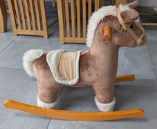 Mamas & Papas Rocking Horse