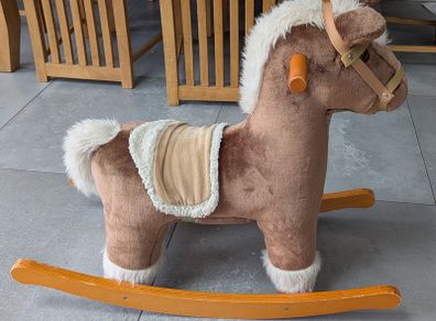 Mamas & Papas Rocking Horse