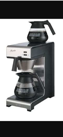 Coffee Maker