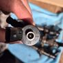 1.6hdi injectors. partner berlingo focus Image 3