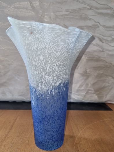 Murano vase