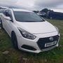 2016 Hyundai i40 breaking