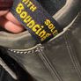 Doc Martens Anistone Hi boots size 3 Image 7
