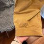 ASOS balloon corduroy trousers, size M Image 4