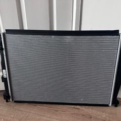 Vw Caddy Ford Tourneo brand new Radiator 5WA121251