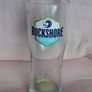 Smithwicks and Rockshore pint glasses Image 3