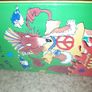 Brand new,Children's box set, Seriously Silly Stories x12 Image 2