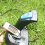 Logic 3 Joystick MODEL JT254 PC Strike Vintage PIN PC Controller Image 3