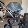 Limited Edition Diesel Denim Buggy Image 8