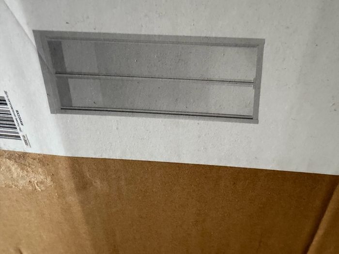 Bi-fold Shower Door