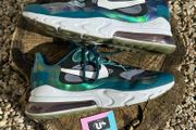 Premium Nike Air Max 270 Sea Green