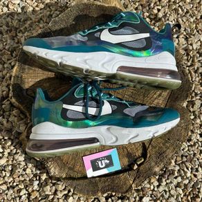 Premium Nike Air Max 270 Sea Green