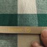 Silver belt size M Image 2