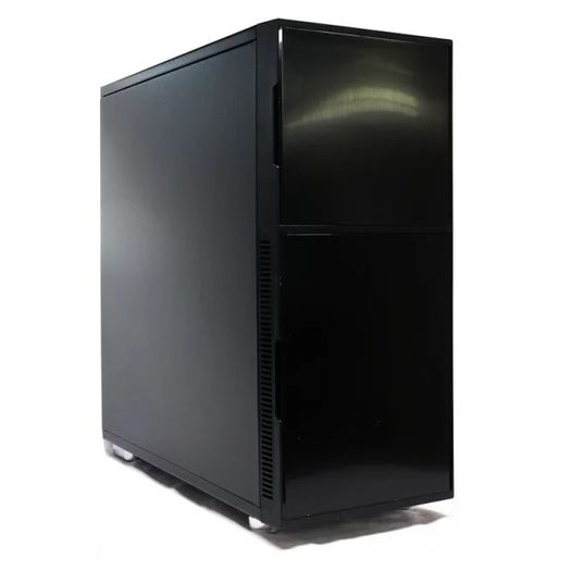 Nanoxia Deep Silence 5 Full ATX Tower Case
