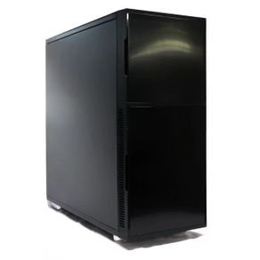 Nanoxia Deep Silence 5 Full ATX Tower Case