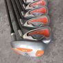 Masters women's flex Cavity back Golf clubs . Right handed clubs Image 4