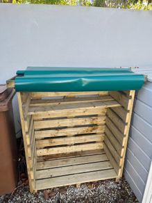 Wood Store