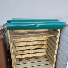 Wood Store