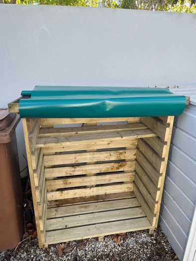 Wood Store