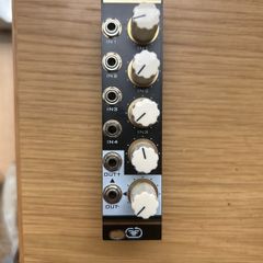 Feedback Modules CP3 (Moog Circuit Mixer)