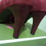 Naturalizer Shoes, size EU-41. UK-7, brand new. Image 9
