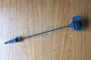 Slide Door Control (Fiat Doblo)