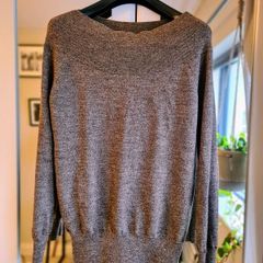 Hobbs Wool Sweater UK10
