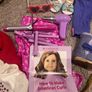 American girl/Our Generation dolls camp Image 9