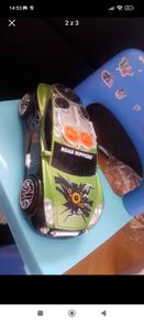 Road rippers racing car barely used