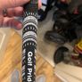 MIDSIZE Set (13) Golf Pride Grips Image 3
