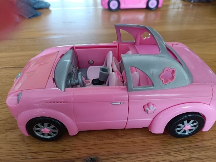 Polly pockets bundle