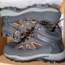 Elk Ontario Safety Boots Image 3