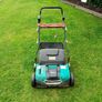Scarifier electric Image 3