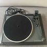 Linn Axis Turntable with Linn Basik LV X Tonearm Image 3
