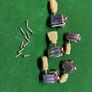 Gibson deluxe machine heads x5 Image 2