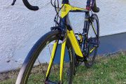 Boardman  C7