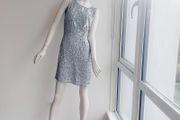Sequined dress