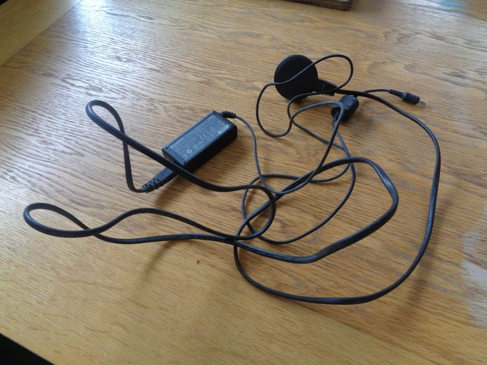 Fujifilm AC Power Adapter for Sale