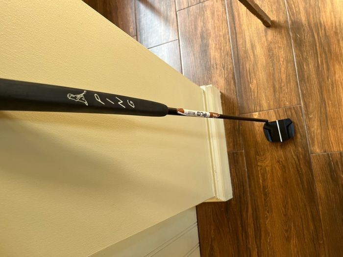 ping putter