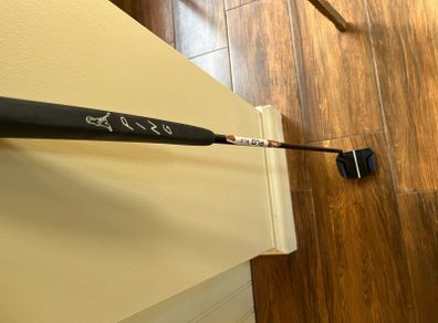 ping putter