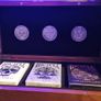 Bicyce card box set with coins LIMITED EDITION Image 4