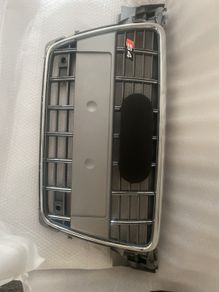 a4 b8 grille