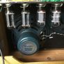Fender Custom Shop 57 Twin Amp Image 9
