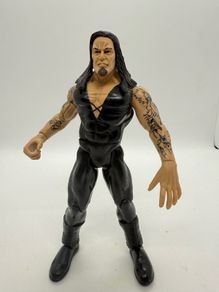 wwe the undertaker action figure