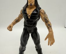 wwe the undertaker action figure